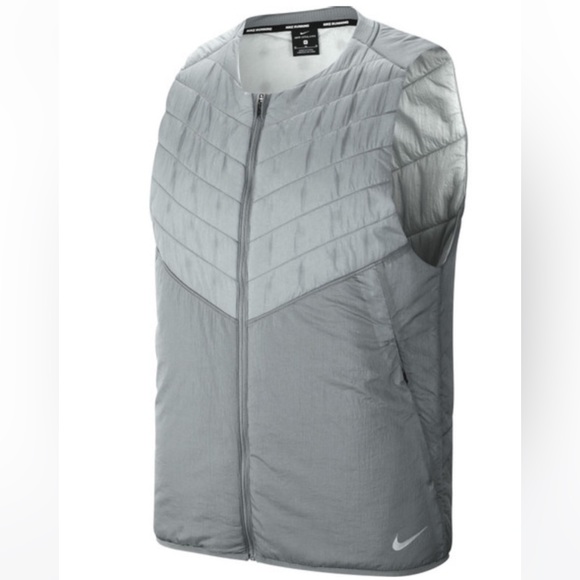 aerolayer running vest